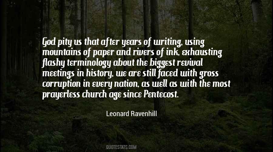 Prayerless Quotes #1018959