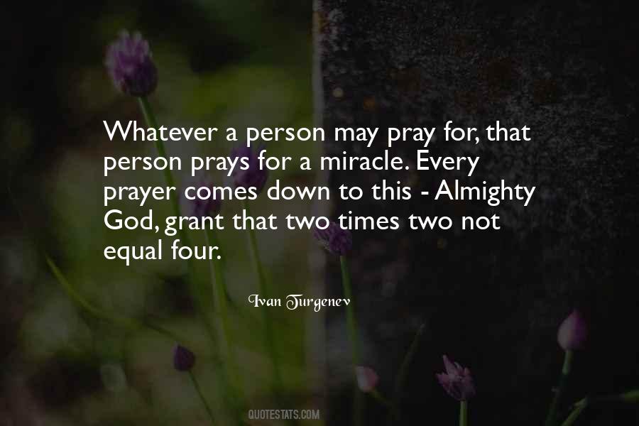 Prays Quotes #892017