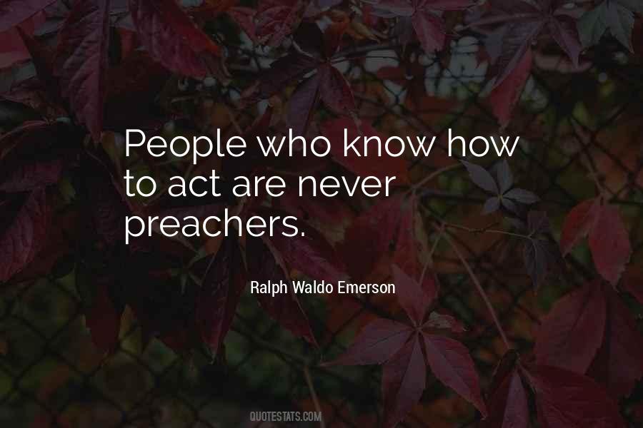 Preacher'll Quotes #152035