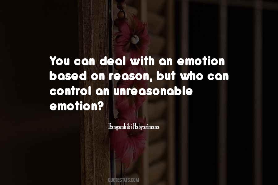 Quotes About Emotional Health #1452805