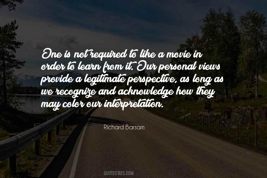 Precancerous Quotes #1652167