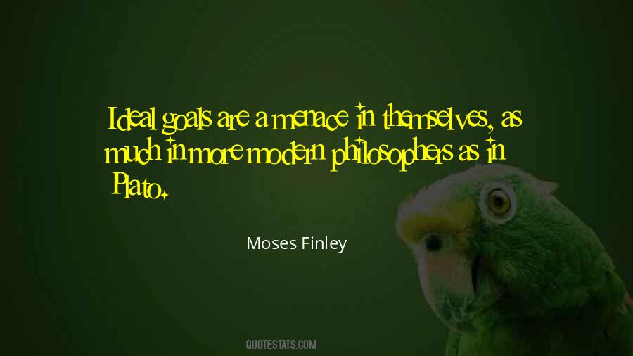 Quotes About Menace #367974 Quotes About Menace #367974