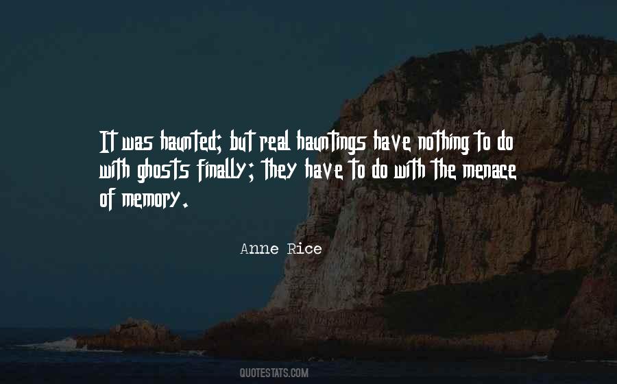 Quotes About Menace #734299 Quotes About Menace #734299