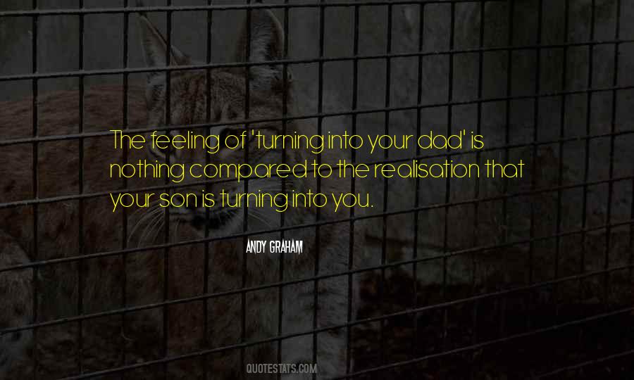 Quotes About Your Son #1871335