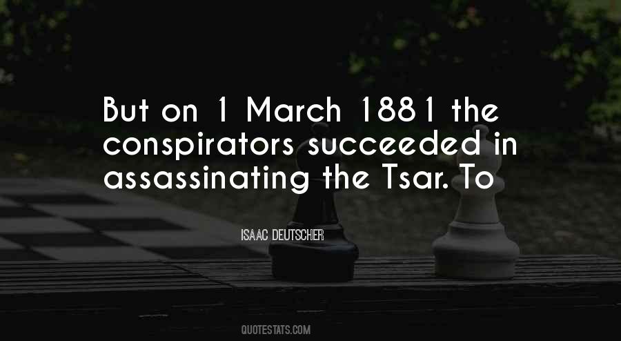 Precipitating Quotes #111302