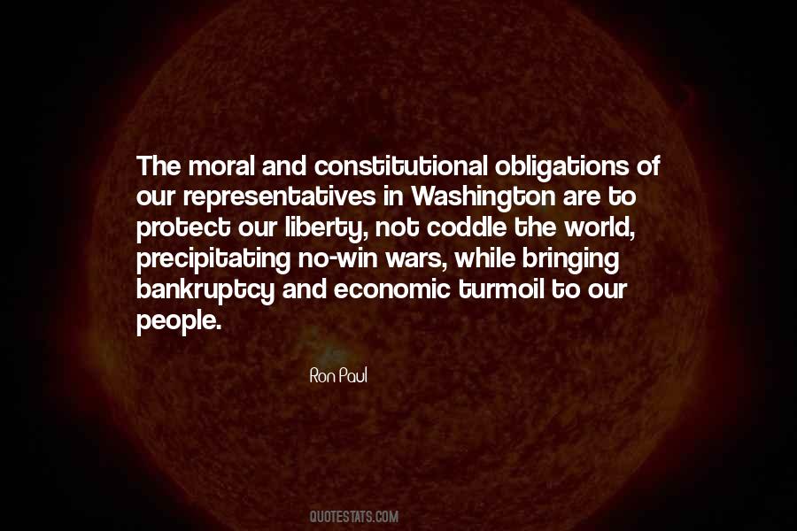 Precipitating Quotes #1246724