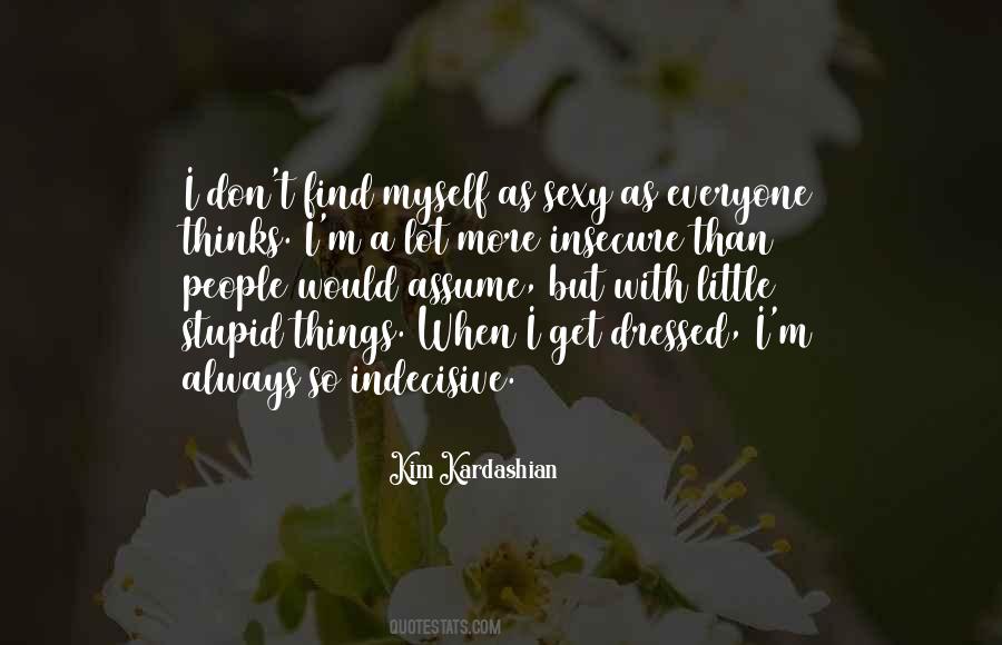 Precipitating Quotes #1454324