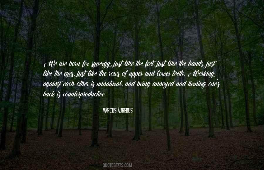 Precipitating Quotes #1866100