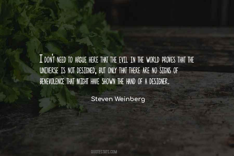 Precipitating Quotes #500834