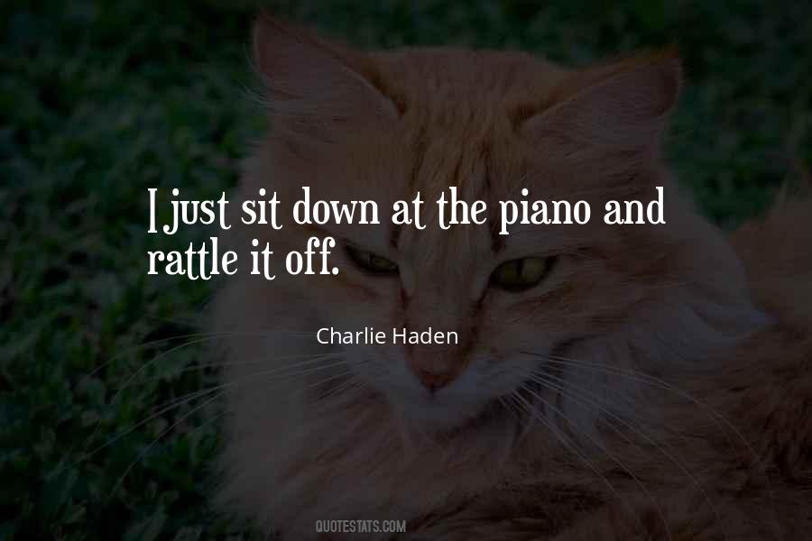 Preconditions Quotes #1528162