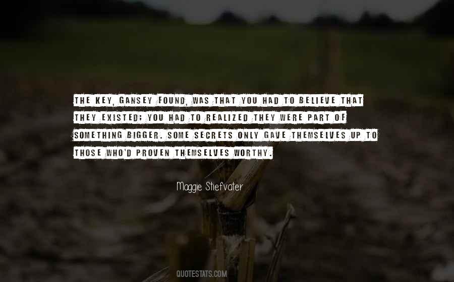 Preconditions Quotes #1665788
