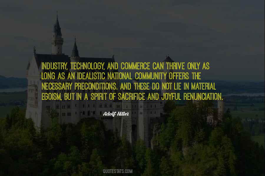 Preconditions Quotes #230033