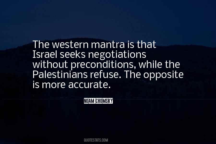 Preconditions Quotes #682152