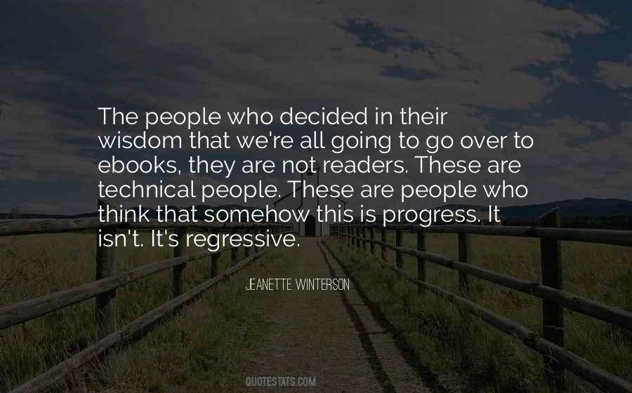 Predicating Quotes #158542