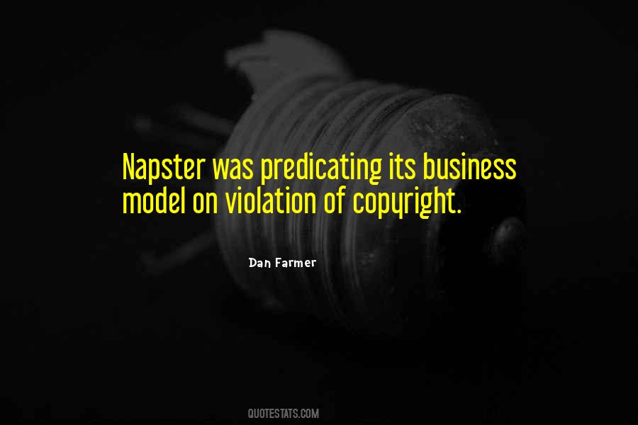 Predicating Quotes #1683701