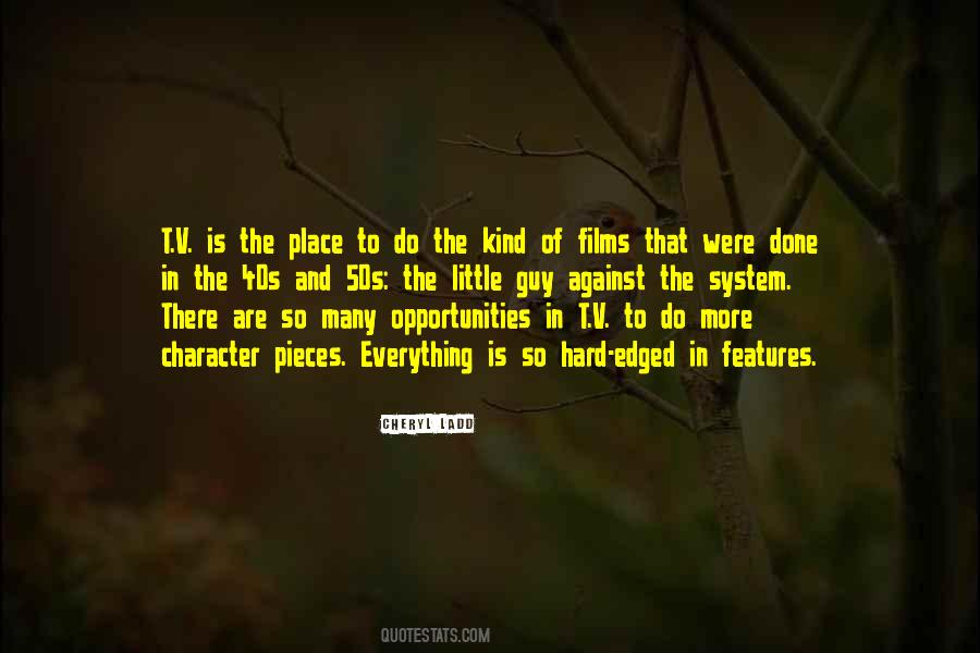 Prediciment Quotes #761187