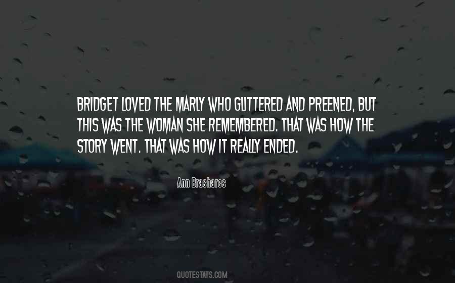 Preened Quotes #504587