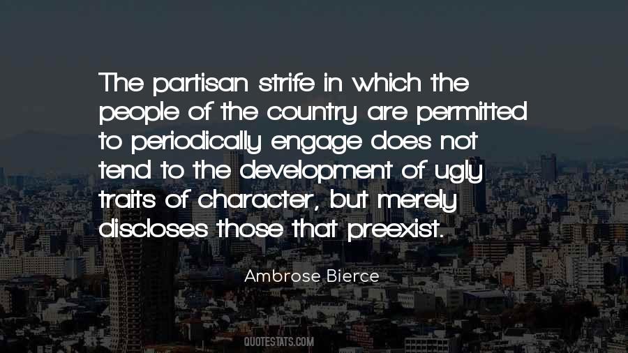 Preexist Quotes #1374839