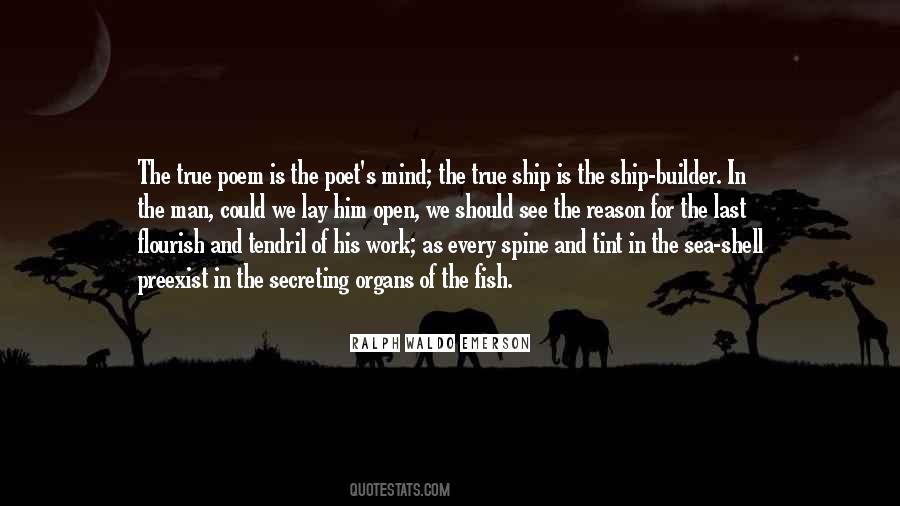 Preexist Quotes #1439041