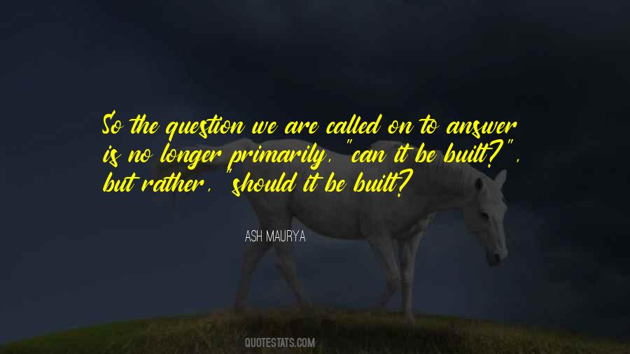 Prefabrication Quotes #850205