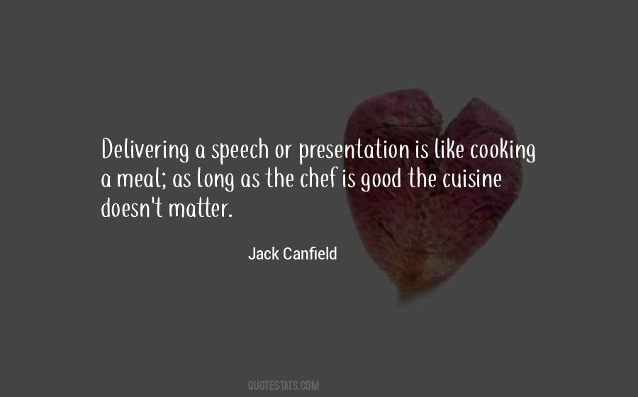 Quotes About A Good Meal #942069