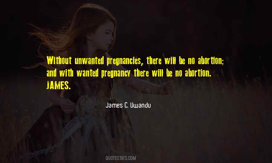 Pregnancies Quotes #1418423