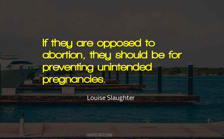 Pregnancies Quotes #807391