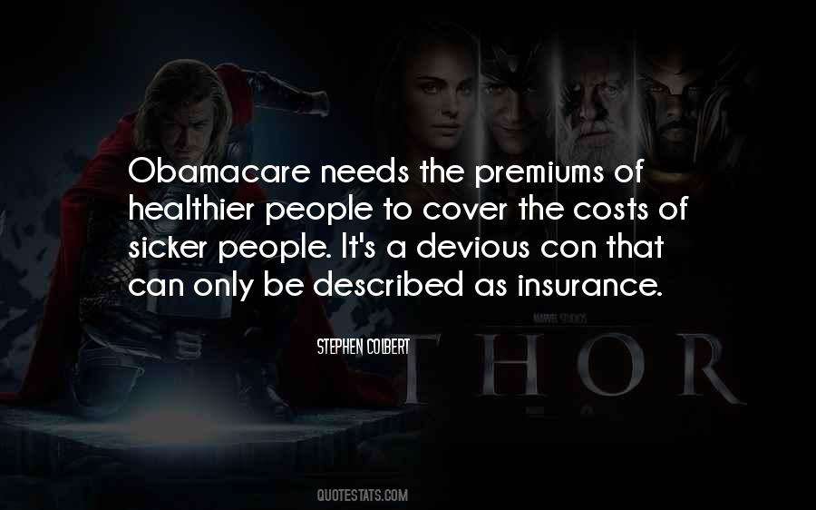 Premiums Quotes #665797