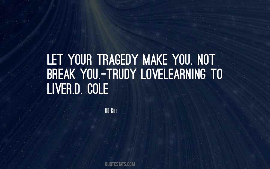 Quotes About Learning To Love Yourself #235145