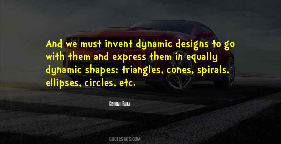 Quotes About Ellipses #1097302