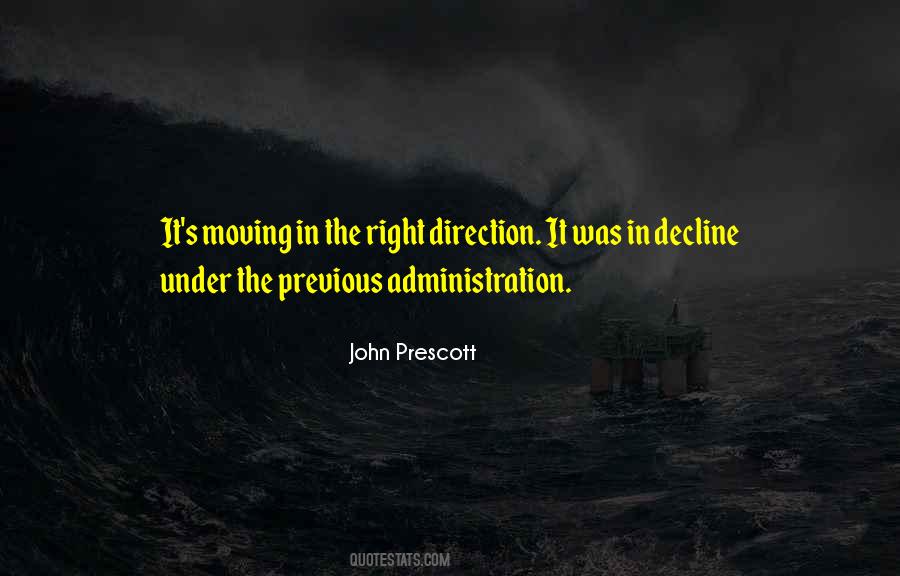 Prescott's Quotes #1622436