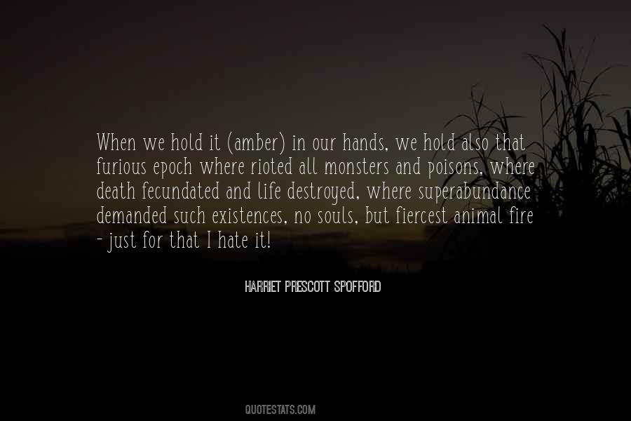 Prescott's Quotes #324657