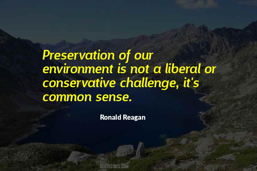 Preservation's Quotes #122061