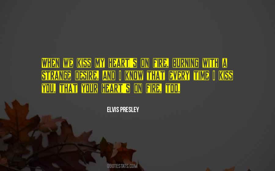Presley's Quotes #1397002