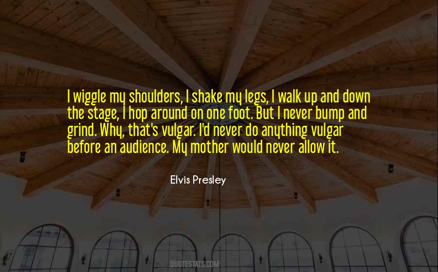Presley's Quotes #1618618