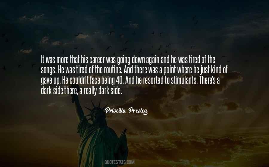 Presley's Quotes #1629139