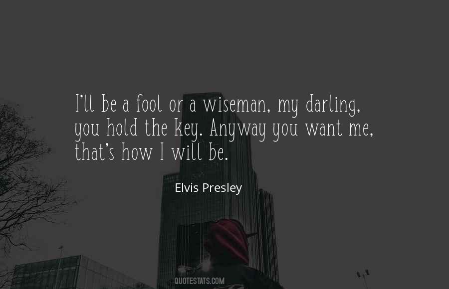 Presley's Quotes #775619