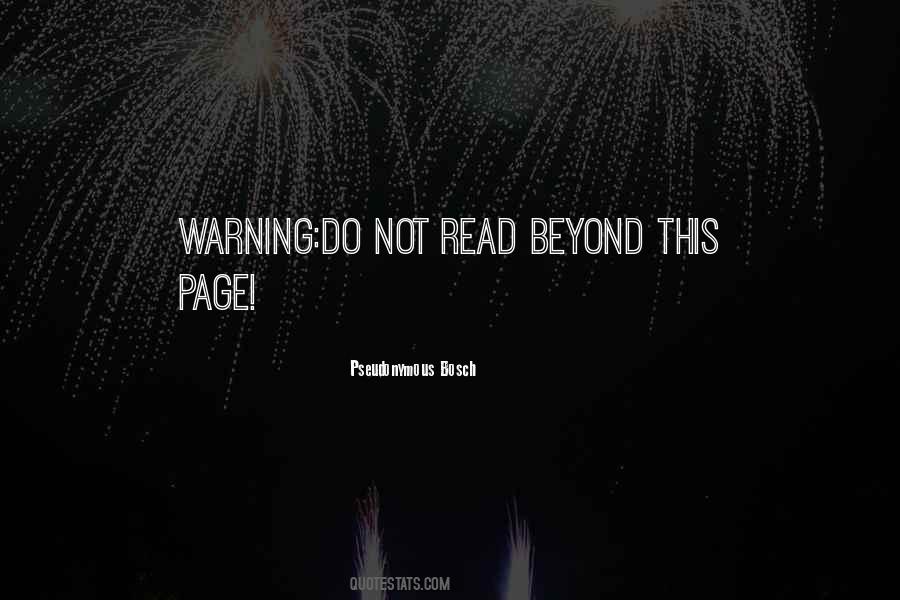 Pressplay Quotes #922952