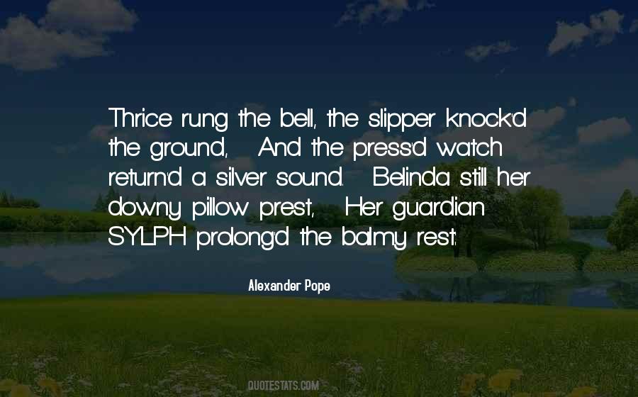 Prest Quotes #1599320