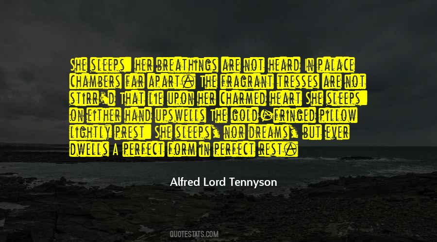 Prest Quotes #1732571