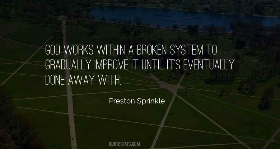 Preston's Quotes #706159