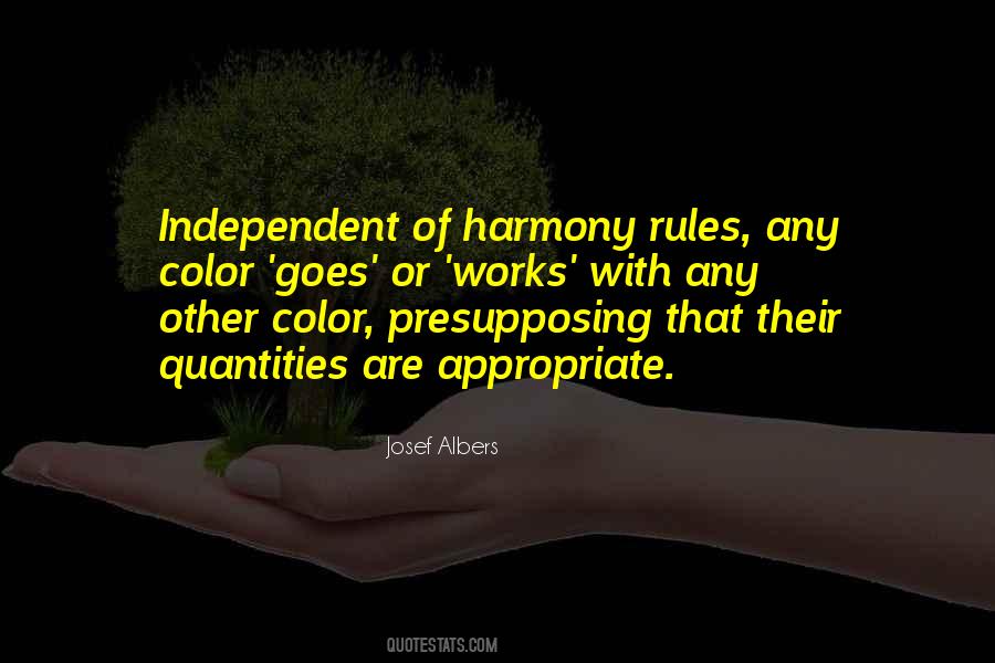Presupposing Quotes #762813