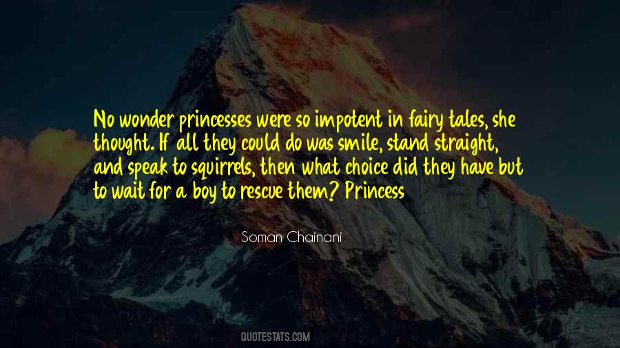 Quotes About Princesses #1214641