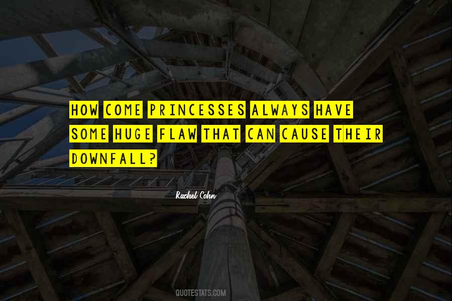 Quotes About Princesses #1459485