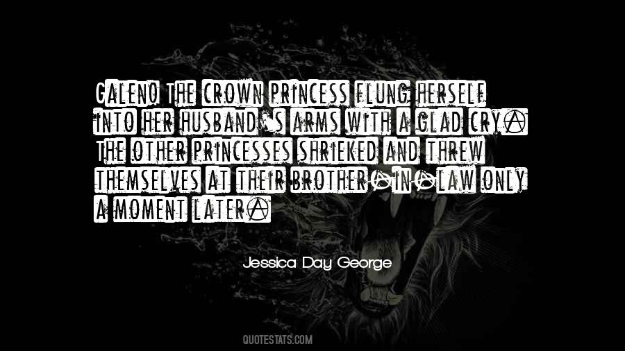 Quotes About Princesses #527388