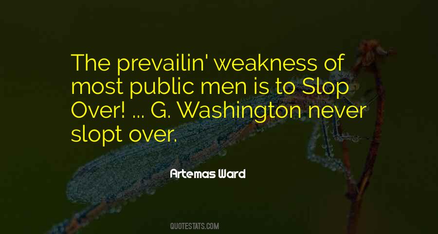 Prevailin Quotes #621490