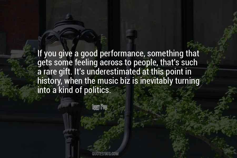 Prevarications Quotes #1406077