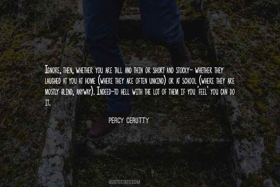 Prevarications Quotes #1876245