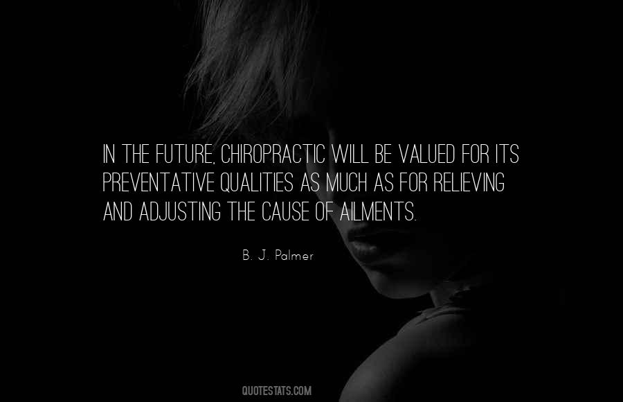 Preventative Quotes #1204297