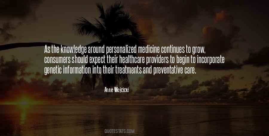 Preventative Quotes #1392709